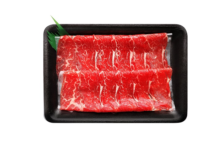 CHUCK ROLL SHABU - SHABU